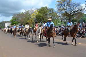 desfile farroupilha 2014