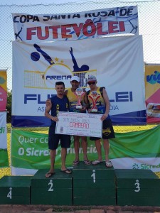 Campeoes